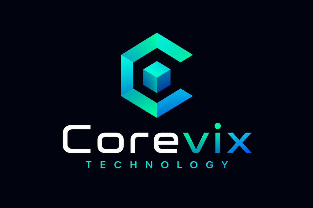 Corevix Technology Logo