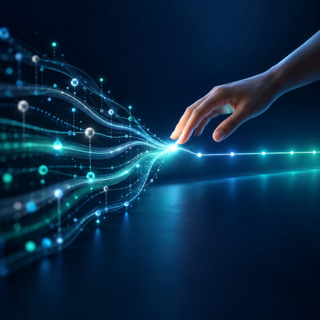 Human Vision Meets Autonomous Speed & Scaled Neural Streams