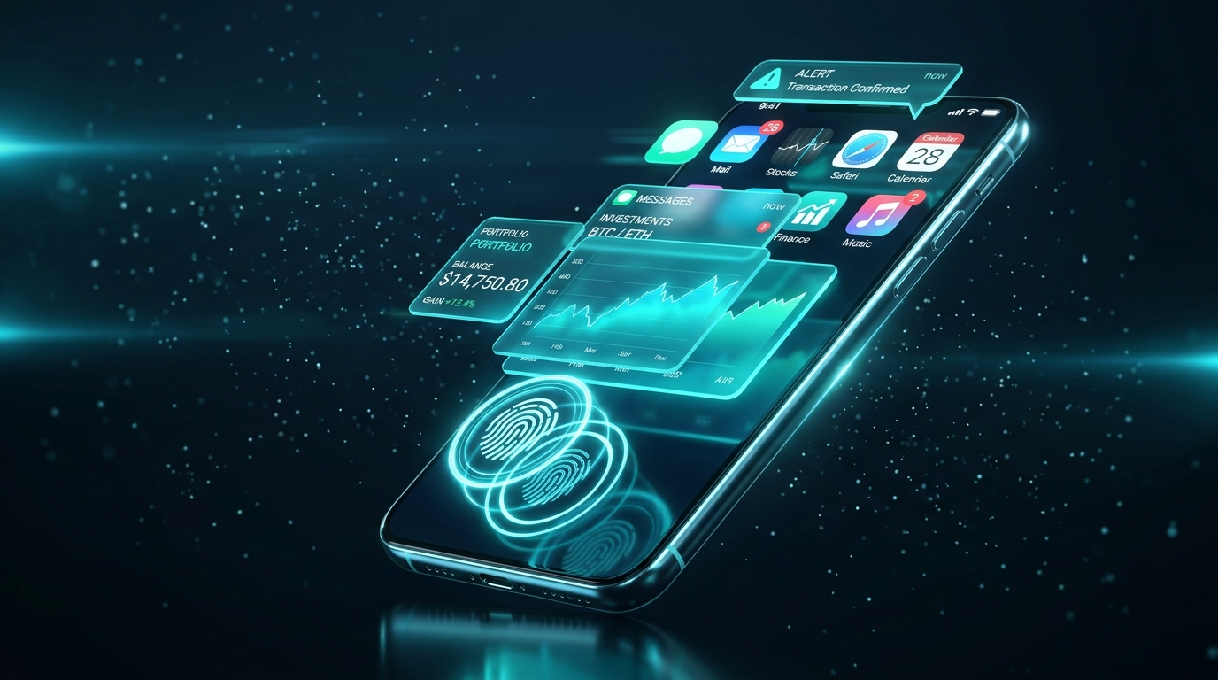 Native and Cross-Platform Mobile Applications